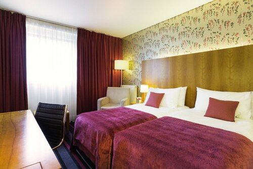 Edinburgh Pearl Apartments - Haymarket Residence, Забронировать Апартаменты/квартира Эдинбург Midlothian, рядом с St George's West Church