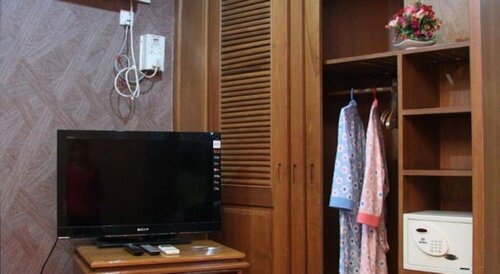 Excel Treasure Hotel, Забронировать Отель Отели Янгон 3 звезды, рядом с Nga Htat Gyi Pagoda, 3*