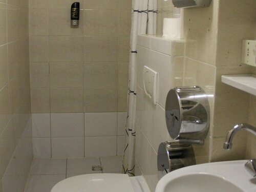 Budget Dam Hotel, Rezervovat Hotel Amsterdam centrum 