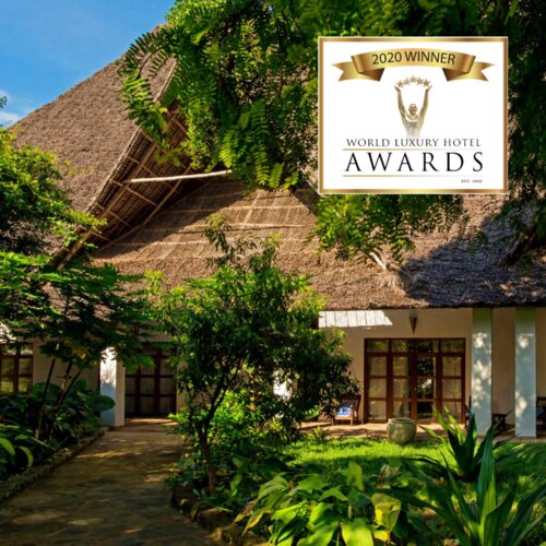 Tikitam Palms Boutique Hotel, Book Boutique Hotel Pongwe 