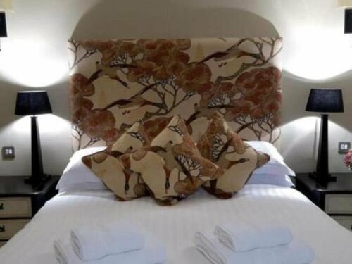 The Eltermere Inn, Book Hotel Hoteller i Ambleside med parkering, Parkering