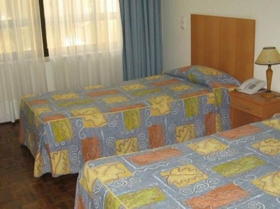 VIP Inn Miramonte Hotel