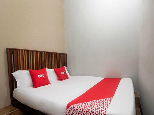 OYO 90094 Hi Inn 3, Reserva ahora Hotel Sibu 