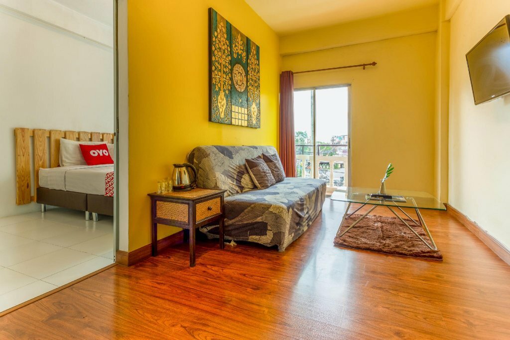 Oyo 1017 Yak Guesthouse