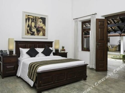 Fox Resorts Jaffna, Забронировать Отель Отели Джафны с парковкой, рядом с Jaffna Fort, Парковка
