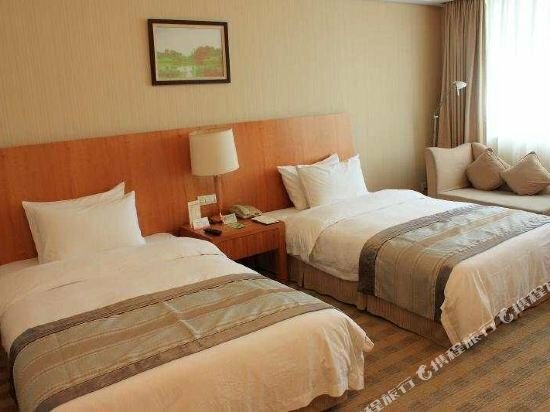 Sovereign Hotel