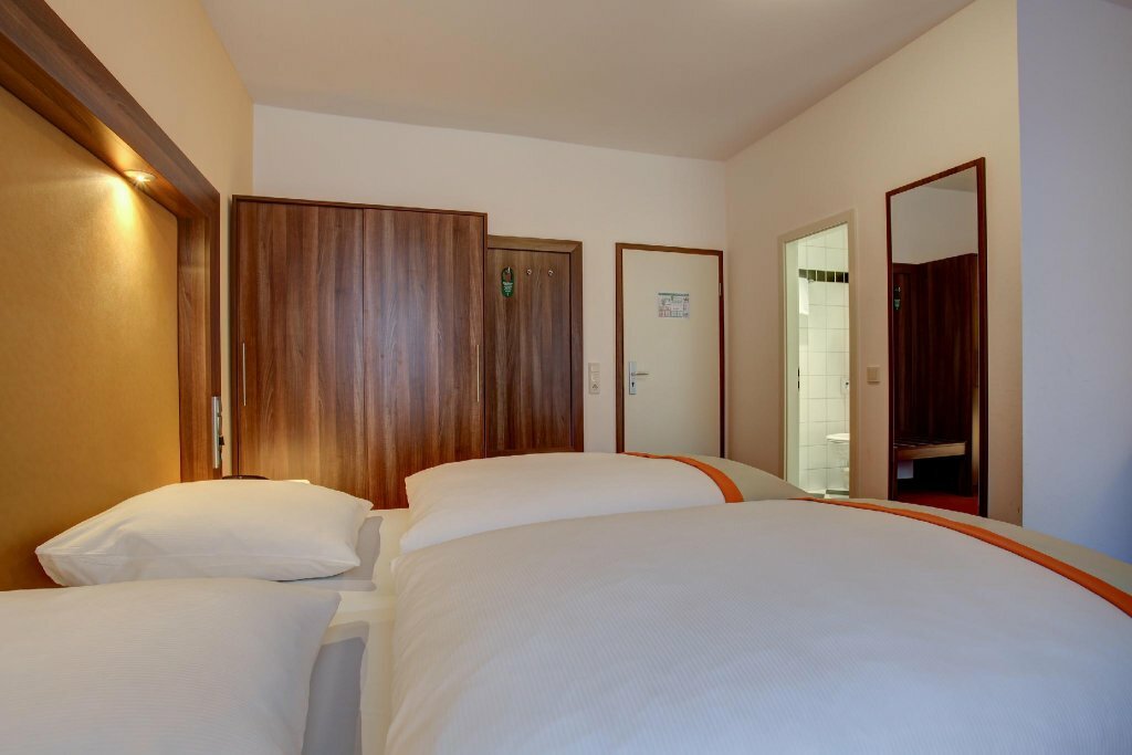 Hotel Augusta