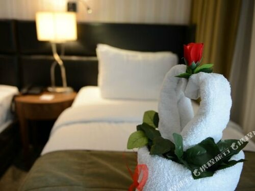 Style Hotel Sisli, Забронировать Отель Отели Стамбула с завтраком, рядом с Станция метро Sisli, Завтраки