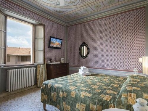 Villa Sant’Andrea, Забронировать Вилла Виллы Siena Area, Вилла