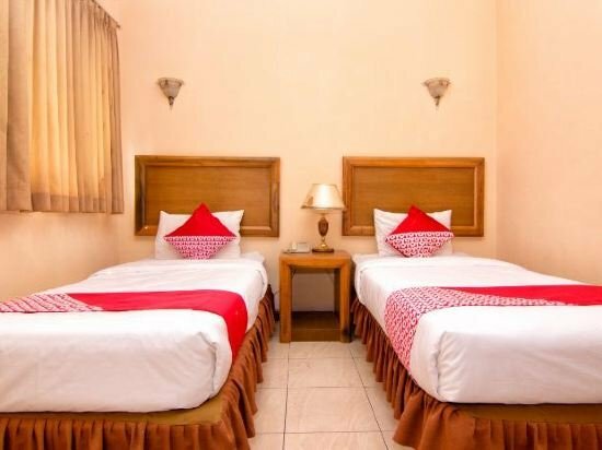 Capital O 2205 Hotel 3 Intan