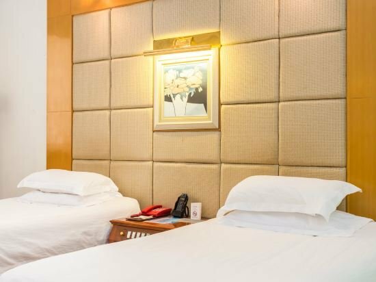 Chaozhou Hotel