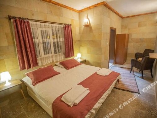 Capiedra Hotel, Prenota Hotel Hotel a Anatolia Centrale con parcheggio, Parcheggio