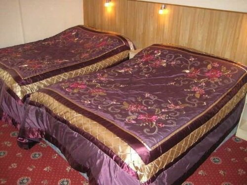 Cavendish Hotel, Забронировать Отель Отели Блэкпул с парковкой, рядом с Центральная библиотека Блэкпула, Парковка