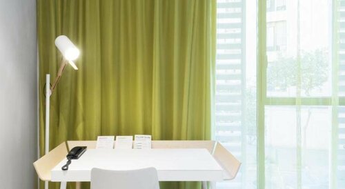 Hotel Rec Barcelona, Забронировать Отель Отели Старого города - Барселона с бассейном, Бассейн