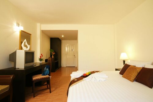 Home and Hill Resort, Забронировать Курортный отель Ban Khlong Bo Накхоннайок