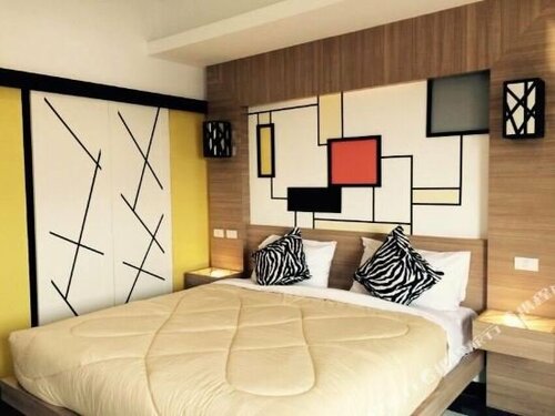 Win Hotel Phayao, Забронировать Отель Пхаяу Phayao Province