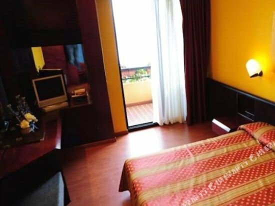 Hotel Concorde