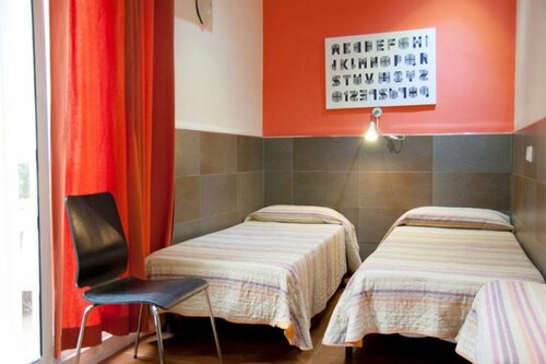 Be Ramblas Hotel, Забронировать Отель Барселона Провинция Барселона