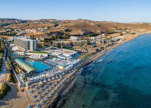 Arina Beach Resort, Reserva ahora Resort Kokkini Chani Centro de Creta