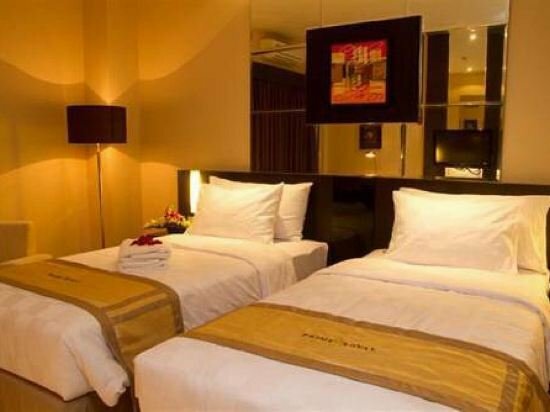 Prime Royal Hotel