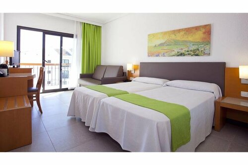 Hotel Cap Negret, Забронировать Отель Альтеа Коста-Бланка