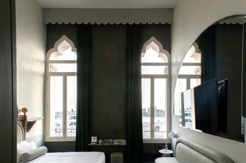 Il Palazzo Experimental, Забронировать Отель Отели Венеции с завтраком, Завтраки