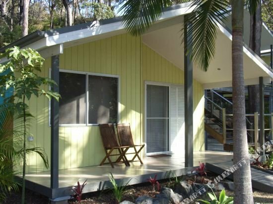 Big4 Nambucca Beach Holiday Park