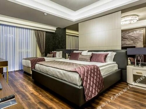 Willmont Hotel, Book Hotel Altıeylül Balikesir