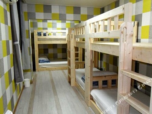 Olle Seven Hostel, Забронировать Хостел Хостелы Согвипхо, Хостел