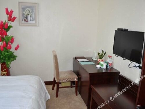 Greentree Inn Jiangsu Yancheng West Bus Station Business Hotel, Rezerwuj Hotel Yancheng Jiangsu