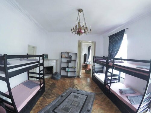 Tbilisi Rooms, Забронировать Хостел Хостелы Тбилиси, рядом с Марджанишвили, Хостел