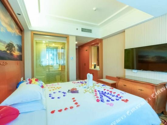 Vienna Hotel - Guilin Jichang Road Rongshan