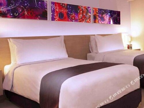 Berry Hotel, Prenota Hotel Kuta Selatan Badung
