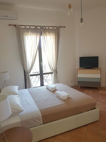 Maremosso, Book Hotel San Leone 