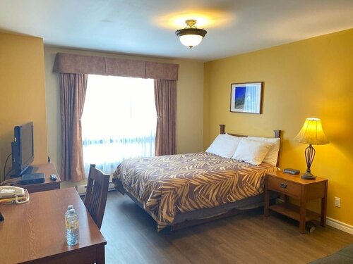 Best Northern Motel and Restaurant, Забронировать Мотель Вава North Central Ontario