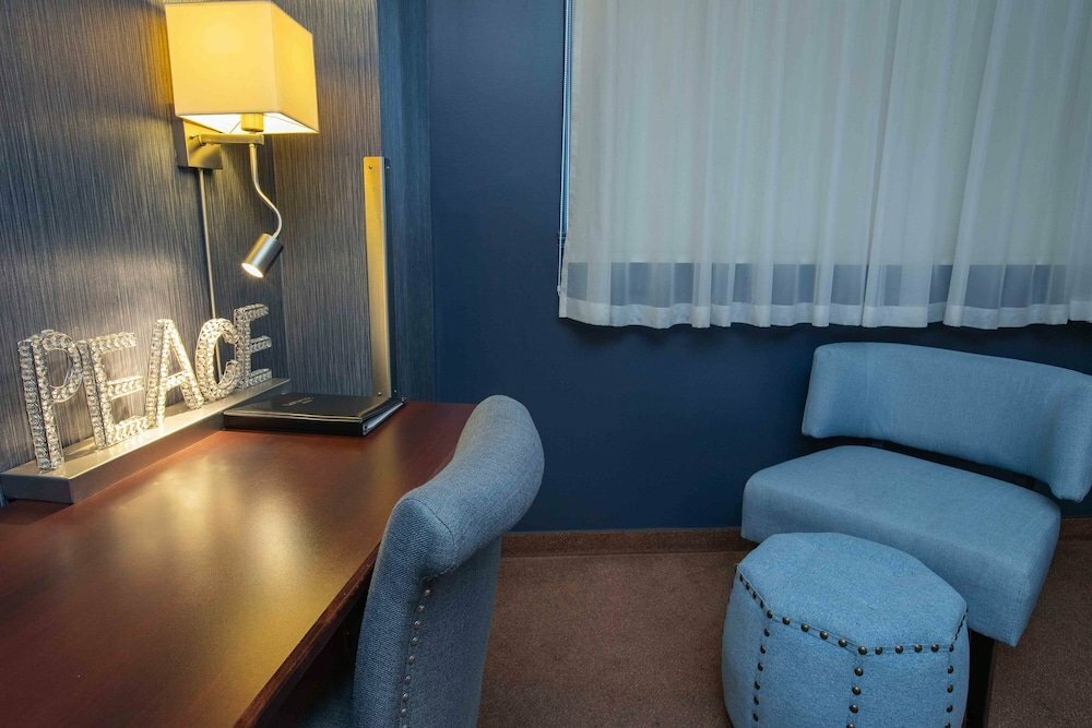 Hotel Kennedy