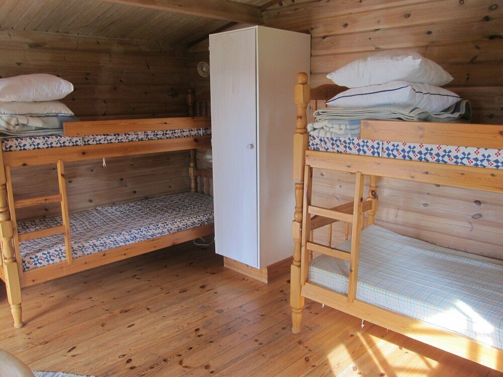 Sikhall Camping & Restaurang