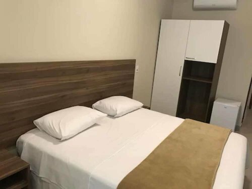 Resende Inn, Забронировать Отель Отели Резенди 3 звезды, 3*