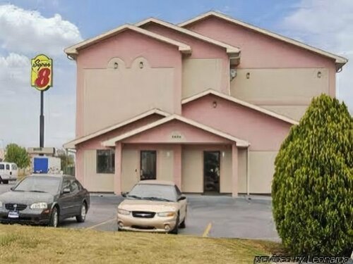 Knights Inn Albany, Prenota Hotel Hotel a Georgia con parcheggio, Parcheggio