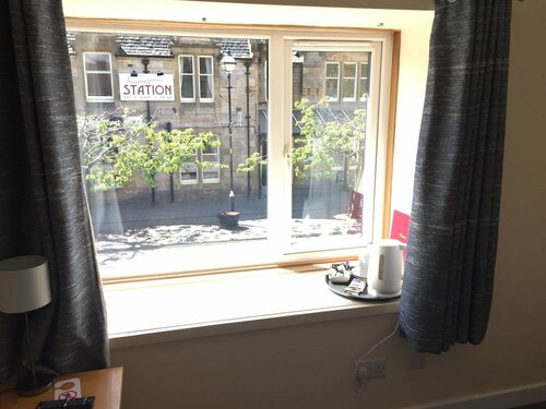 Station Hotel Alness, Book Hotel SPA-hoteller i Scotland, SPA