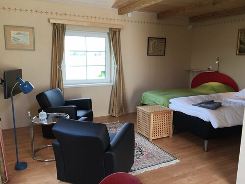 Lilla Trulla Gårdshotell - Feels like home, Prenota Hotel Bolestad 