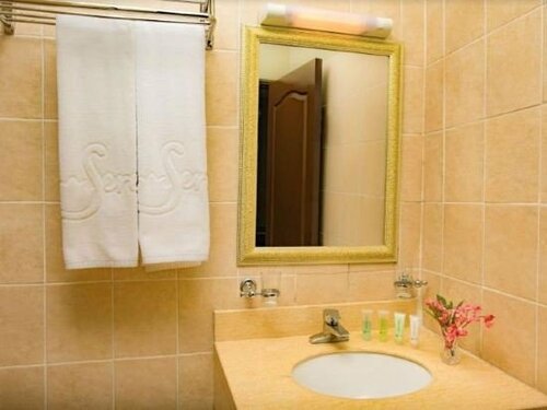 Serendib Suites and Conference Center, Забронировать Отель Блантайр Blantyre City