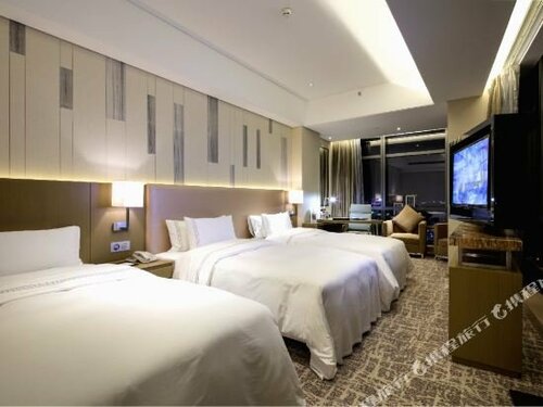 Hotel Nikko Suzhou, Забронировать Отель Отели Сучжоу с парковкой, Парковка