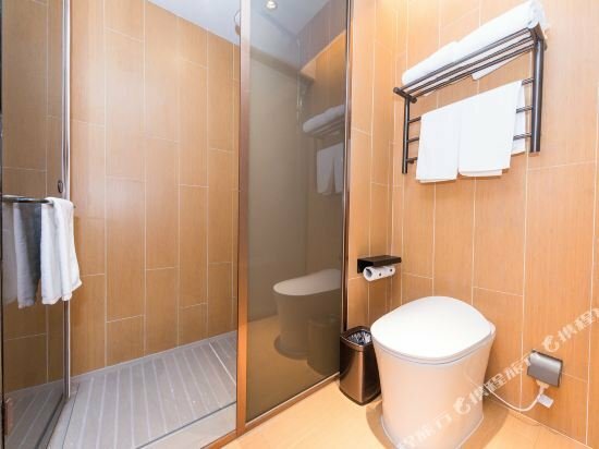 Tongpai Hotel Shanghai Hongqiao