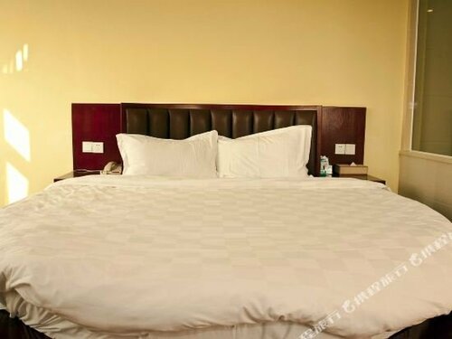 DoubleTree by Hilton Fuzhou South, Prenota Hotel Cangshan Fuzhou