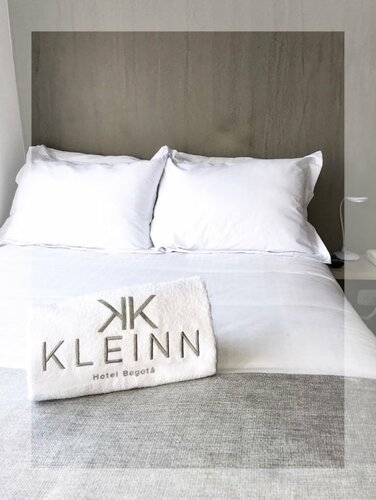 KLEINN HOTEL BOGOTÁ, Book Hotel Engativa Bogotá