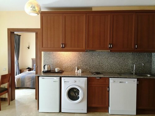 Ipek Garden Palace Residence - Boutique Class, Rezervovat Boutique Hotel Butikové hotely v Bodrum, Boutique Hotel