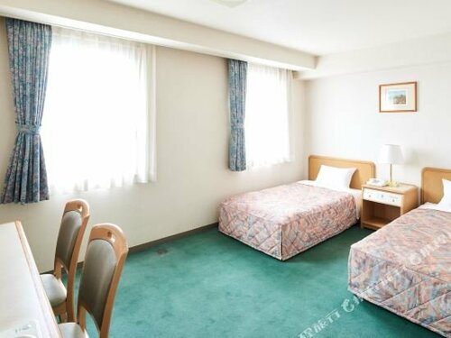 Marroad Inn Hanno, Book Hotel Hanno Saitama
