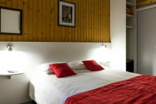 Fasthotel Relais Thones, Rezervasyon Otel Rhône-Alps kahvaltılı oteller, Kahvaltı