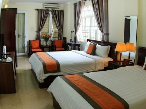 Heart Hotel, Prenota Hotel Ha Noi Municipality Vietnam